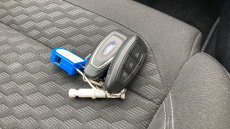 Ford Fiesta 1.0 EcoBoost Titanium 5dr Petrol Hatchback